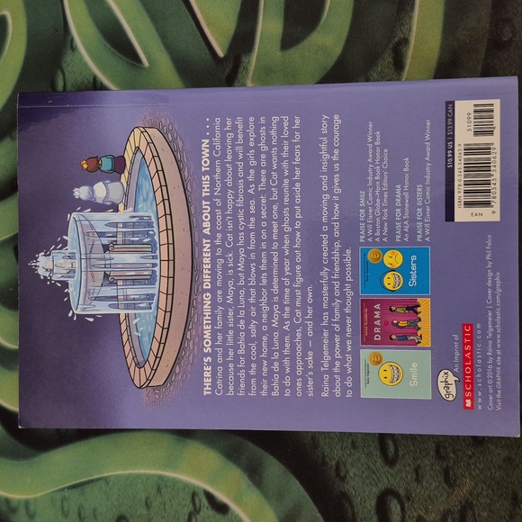 Kids Book - Picture 2 of 6